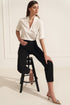 Blouse model 216354